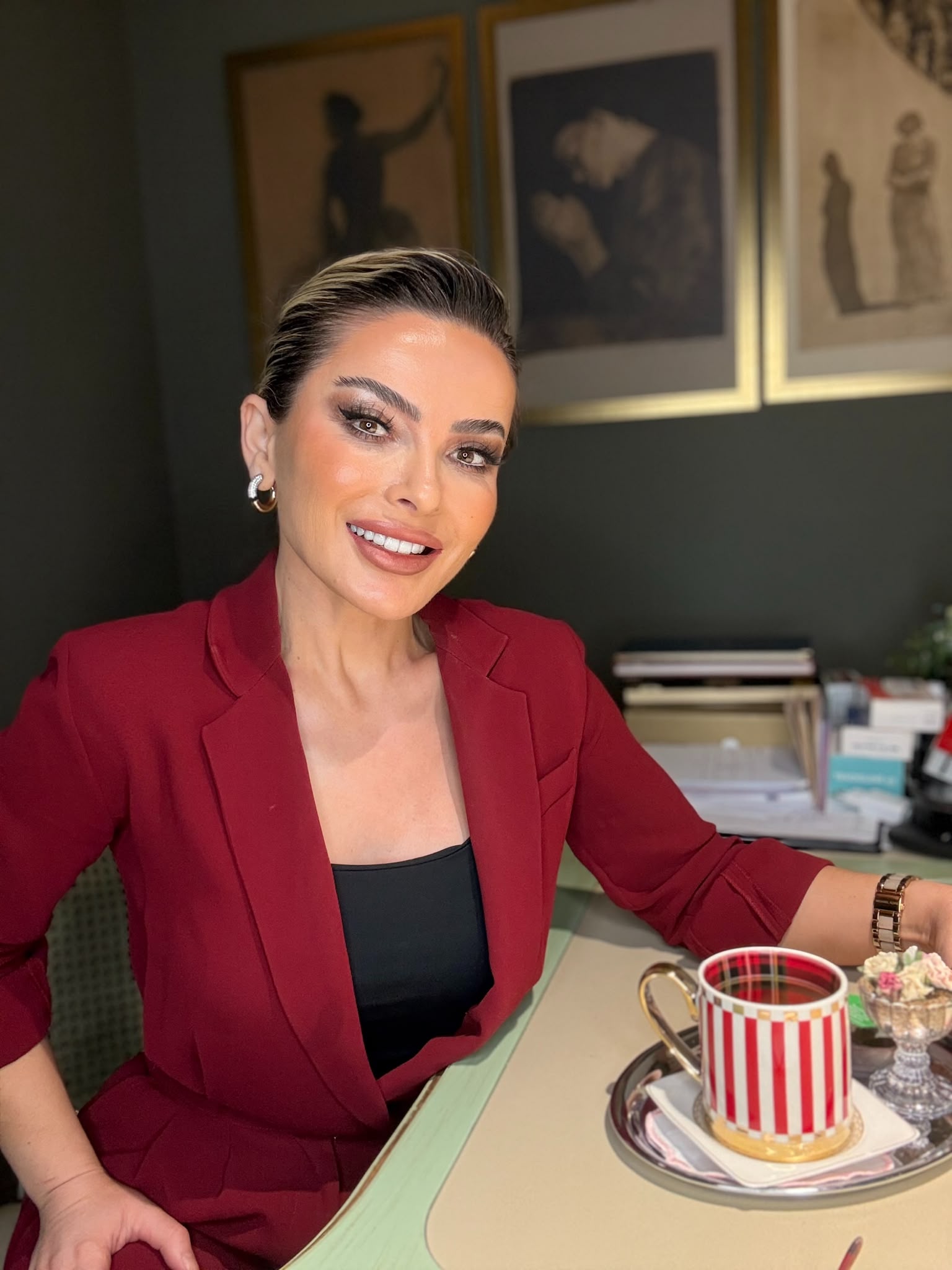 Uzm. Dr. Şükran Taştan